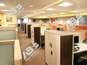 commercial office ceiling solution in pune